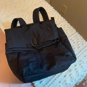 Lululemon backpack